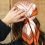 Style & creativity with our bandana scarves