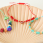 Complete your collection with anklets and bracelets