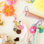 Tips for designing eye-catching keychains