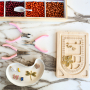 Beading boards for all your jewellery projects