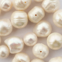 Inspiration time with freshwater pearls