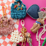 Inspiration time with trendy charms
