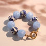 Time for inspiration with ceramic beads