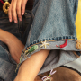 Jewellery everywhere for your ultimate summer look