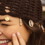 Jewellery everywhere for your ultimate summer look