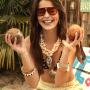 Jewellery everywhere for your ultimate summer look