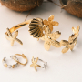 Get inspired with stainless steel bangles