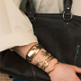 Get inspired with stainless steel bangles