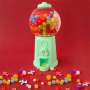 Make standout jewellery with DQ&reg; round acrylic beads