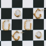 Create jewellery with stainless steel findings and earrings