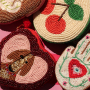 Inspiration time with beaded purses 