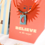 Inspiration time with handmade embroidered charms  and BY31&reg; jewellery cards 