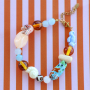 Ceramic beads for your collection 