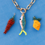 Inspiration time with BY31&reg; glass charms 