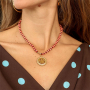 Inspiration with BY31&reg; extension chains and charms 