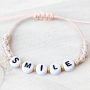 Charming bracelets for kids!
