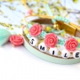 Charming bracelets for kids!