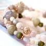 Boho Beads are the perfect beads that give your jewelery a super trendy boost!