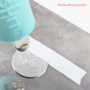 Inspiration for ImpressArt texture stamper and stamps