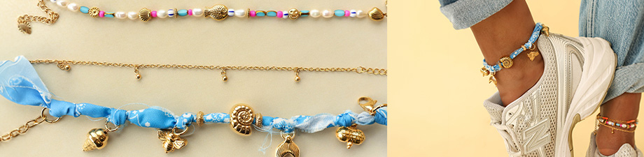 Spacer bar / connector