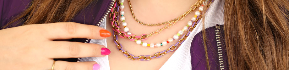 Stainless Steel findings