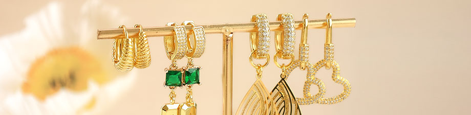 Cubic Zirconia findings