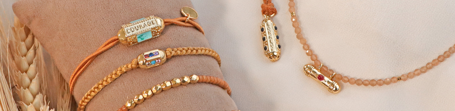 C.U.S&reg; message bead