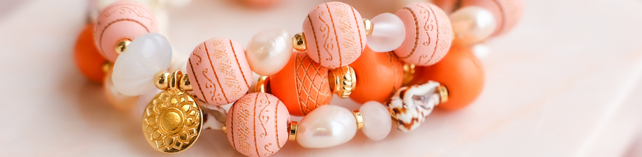 Wow! Stunning series wooden beads Wow! Stunning series wooden beads