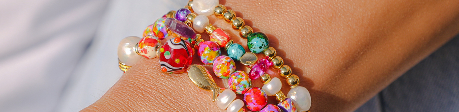 Just arrived new collection of ceramic beads Just arrived new collection of ceramic beads