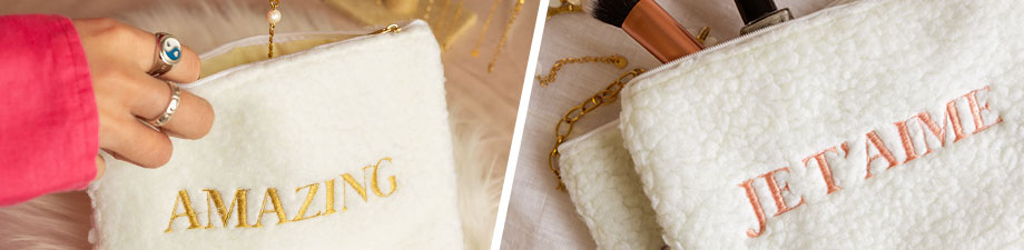 Just arrived! New teddy case