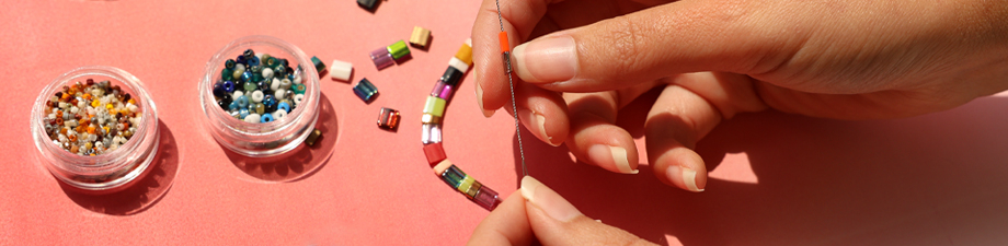 New Arrivals! Beautiful collection Miyuki beads mix 