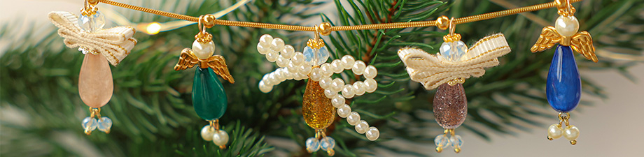 Just in! New sparkling Polaris Elements drop shaped beads Just in! New sparkling Polaris Elements drop shaped beads