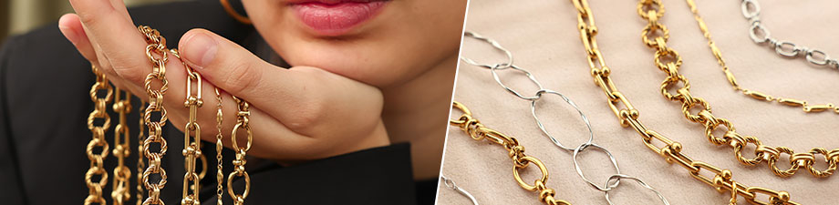 New musthaves: stainless steel findings jasseron New musthaves: stainless steel findings jasseron