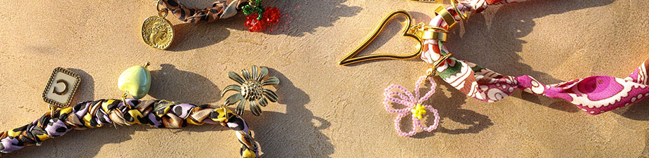 New bandana collection with prints New bandana collection with prints