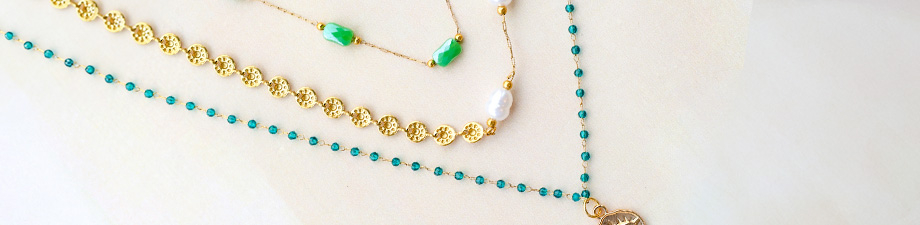 New shimmering stainless steel belcher chain with colours New shimmering stainless steel belcher chain with colours