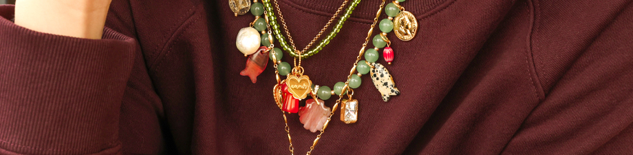 New collection of natural stone beads New collection of natural stone beads