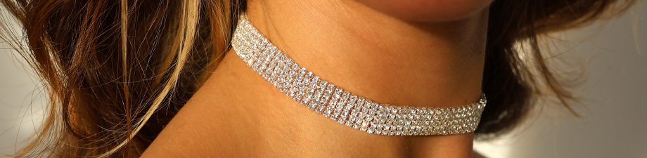 New Brass TQ metal earrings and necklaces series