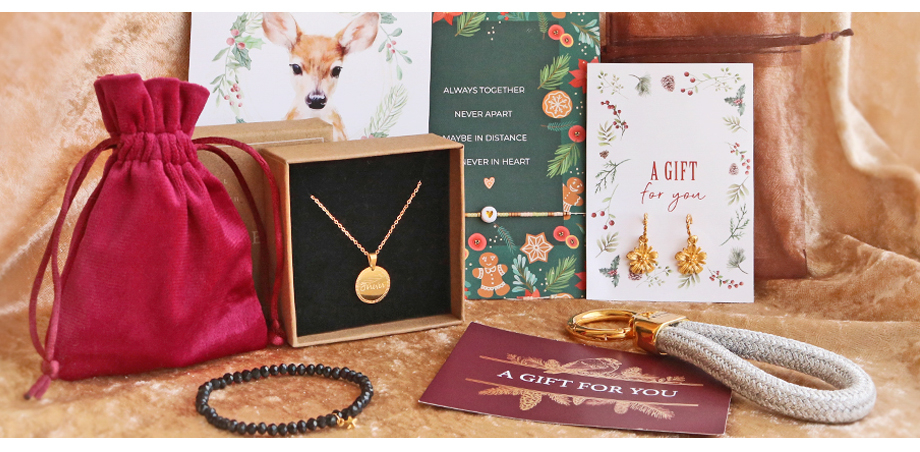 DIY (DO IT YOURSELF) GIFT SET afbeelding