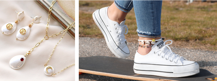 Spring summer BLOG 2021: Your Story  afbeelding