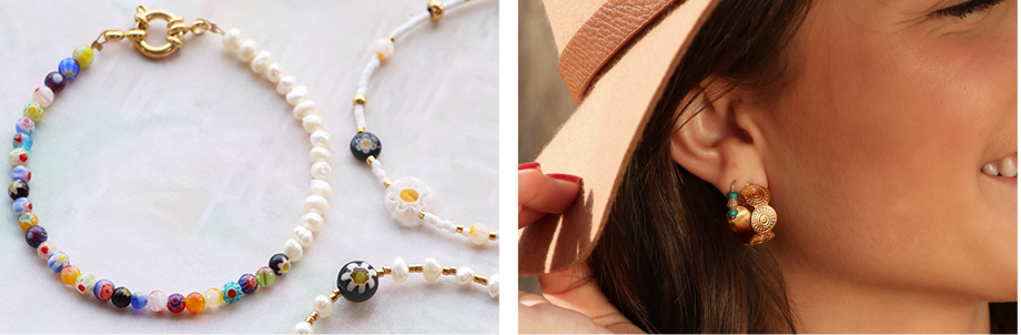 Spring summer BLOG 2021: Your Story  afbeelding