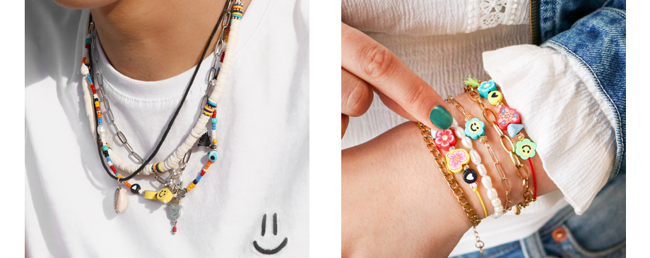 Spring summer BLOG 2021: Your Story  afbeelding