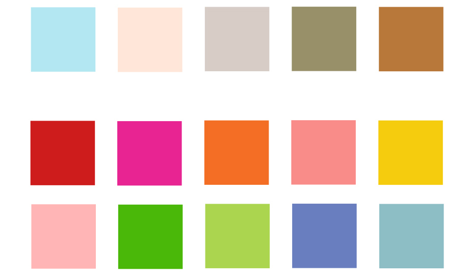 This jewellery trend is a must-have for your collection this spring  afbeelding