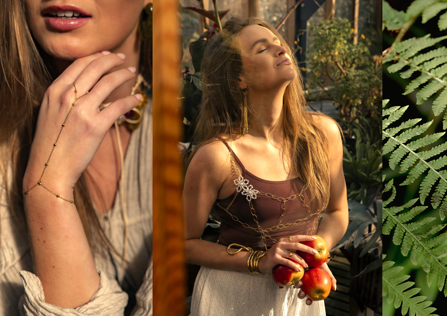 Jewellery Trends Spring 2026 afbeelding