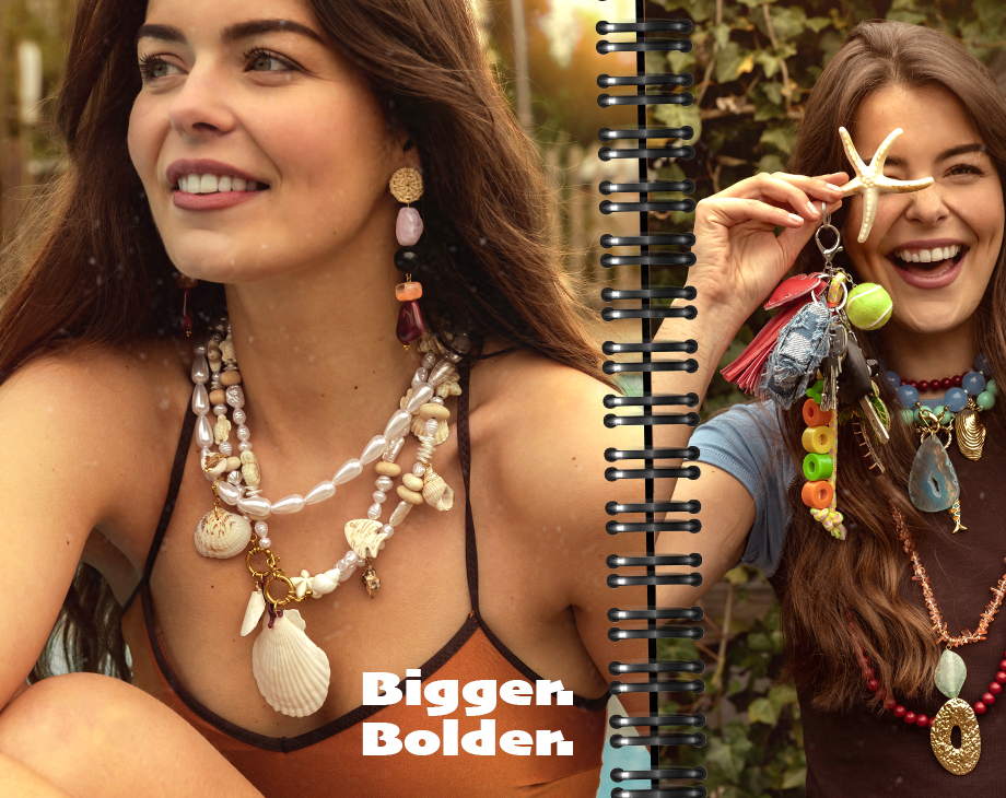 What are the jewellery trends for summer 2026? afbeelding