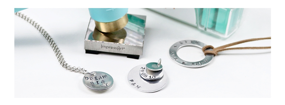 ImpressArt stamp labels