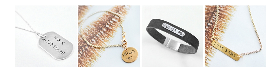 Designer Quality metaal voor ImpressArt 