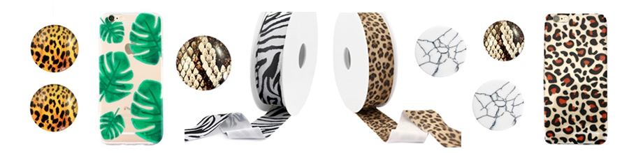 Blog trends spring/summer 2018 afbeelding