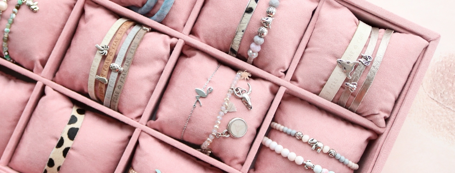 Blog trends spring/summer 2018 afbeelding