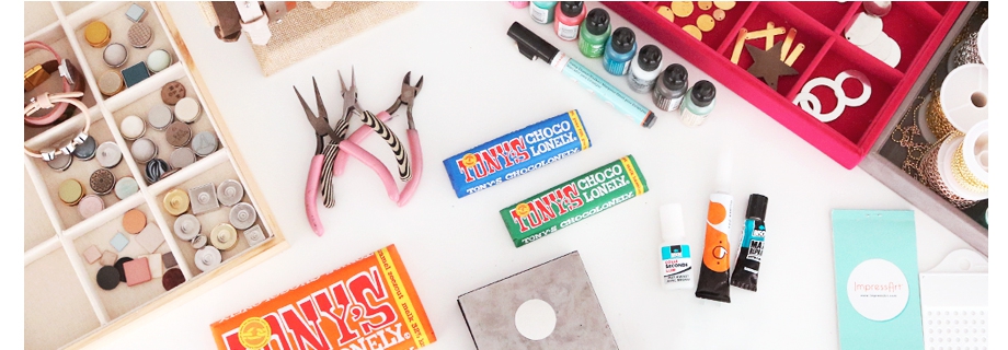 Workshop jewellery making afbeelding