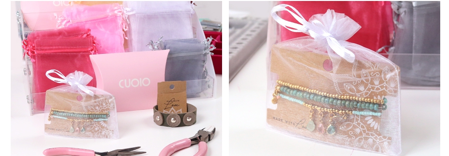 Workshop jewellery making afbeelding